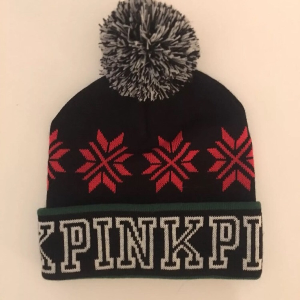 Vs beanie - Picture 1 of 2